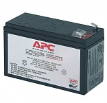 Картинка Аккумулятор для ИБП APC RBC106 (12В/6 А ч)
