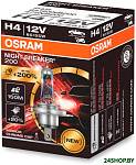 Night Breaker 200 H4 64193NB200 (картонная коробка, 1 шт)