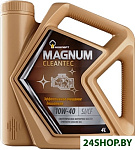 Magnum Cleantec 10W-40 4л
