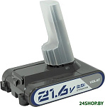 для Dyson 21.6V 2.0AH Li-ion DYS-V7