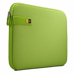 Картинка Чехол для ноутбука Case Logic 10-11.6" Chromebooks/Ultrabooks Sleeve [LAPS-111-LIME]