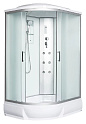 Душевая кабина River Dunay 110/80/26 MT L