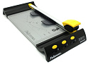Резак Fellowes SafeCut Electron A4 [FS-54104]