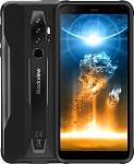 Картинка Смартфон Blackview BV6300 Pro (черный)