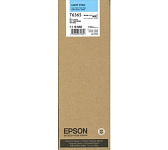 Картинка Картридж EPSON C13T636500