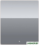 Мебель для ванных комнат Dreja Зеркало Point 70x80 99.9028