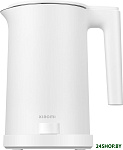 Smart Kettle 2 Pro MJJYSH01-A (евровилка)
