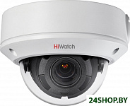 Картинка Камера IP HiWatch DS-I258Z (2.8-12 mm)