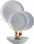 Картинка Набор тарелок Luminarc Diwali 10P2921
