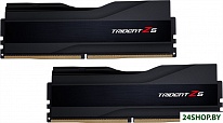 Trident Z5 2x16ГБ DDR5 6000 МГц F5-6000J3040F16GX2-TZ5K