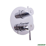 Картинка Смеситель Slezak RAV Сена SE987.3