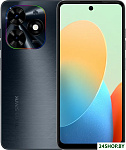 Spark Go 2024 4GB/128GB (черный)