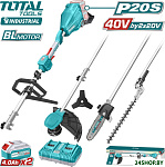 TSTLI2040386 (с 2-мя АКБ)