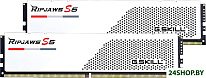 Ripjaws S5 2x16ГБ DDR5 6400 МГц F5-6400J3648F16GX2-RS5W