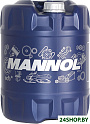 Трансмиссионное масло Mannol ATF Multivehicle 20л
