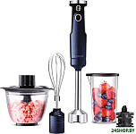 HBS-0651 (голубой)