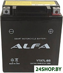 YTX7L-BS (7 А·ч)