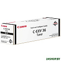 Картридж для принтера Canon C-EXV 36