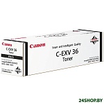 Картинка Картридж для принтера Canon C-EXV 36