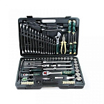 Картинка Универсальный набор инструментов Force 41021-9 102 предмета