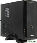 Картинка Корпус ExeGate MI-209 400W Black (EX268700RUS)