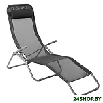 Картинка Шезлонг GoGarden Comfy Plus 50307