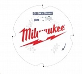 Картинка Пильный диск Milwaukee 4932471304