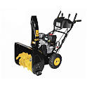 Снегоуборщик Champion ST656BS
