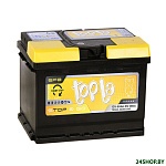 60 Ah - 112060 - EFB Stop & Go R+ (60 А·ч)