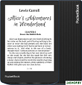Электронная книга PocketBook A4 634 Verse Pro (лазурный)