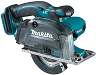 Картинка Дисковая пила Makita DCS552Z (без АКБ)