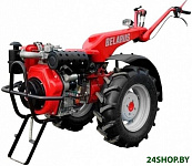 Беларус-09D-01 (Weima 186FBE 9 л.с.)