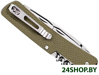 Criterion Collection L21 (зеленый)