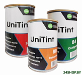 Картинка Колеровочная краска Alpina UniTint 1 л (№75 neutralrot)