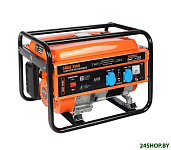 Картинка Генератор PATRIOT Max Power SRGE 3500 (474103145)