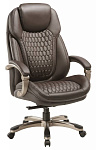 Картинка Кресло Бюрократ T-9917/BROWN (коричневый)