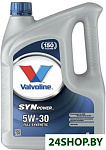 SynPower 5W-30 4л