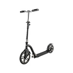 Картинка Самокат Tech Team Tracker 270 2020 (черный/серый)