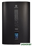 Картинка Накопительный электрический водонагреватель Electrolux EWH 30 SmartInverter Grafit