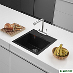 Dalago (черный)