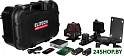 Лазерный нивелир ELITECH HD Professional HD LN 8D Green 204735