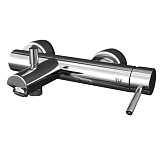 Картинка Смеситель Slezak RAV Seina SE954.5 (хром)