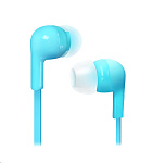 Картинка Наушники Walker H130 (голубой)