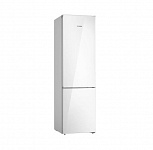 Картинка Холодильник Bosch Serie 8 VitaFresh Plus KGN39LW32R