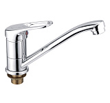 Картинка Смеситель Ledeme H37 L4537-2
