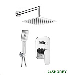 Картинка Душевая система Deante Alpinia NAC 09LP