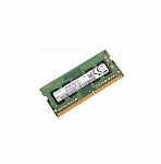Картинка Оперативная память Samsung 4GB DDR4 SODIMM PC4-19200 [M471A5244CB0-CRC]