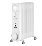 Картинка Масляный радиатор Electrolux Sphere EOH/M-6221