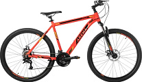 Картинка Велосипед ARENA Space 2.0 2021 (18, красный)