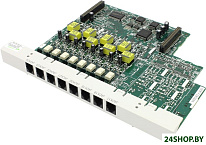 Картинка Плата расширения для мини АТС Panasonic KX-TE82474X (8 линий)